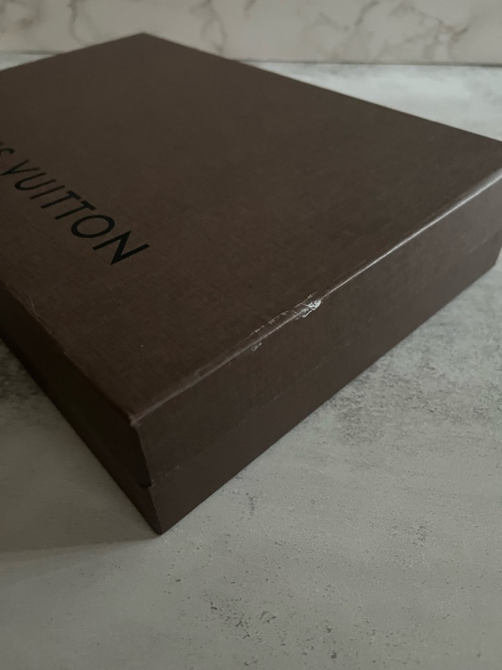 Louis Vuitton Box - Picture 3 of 7